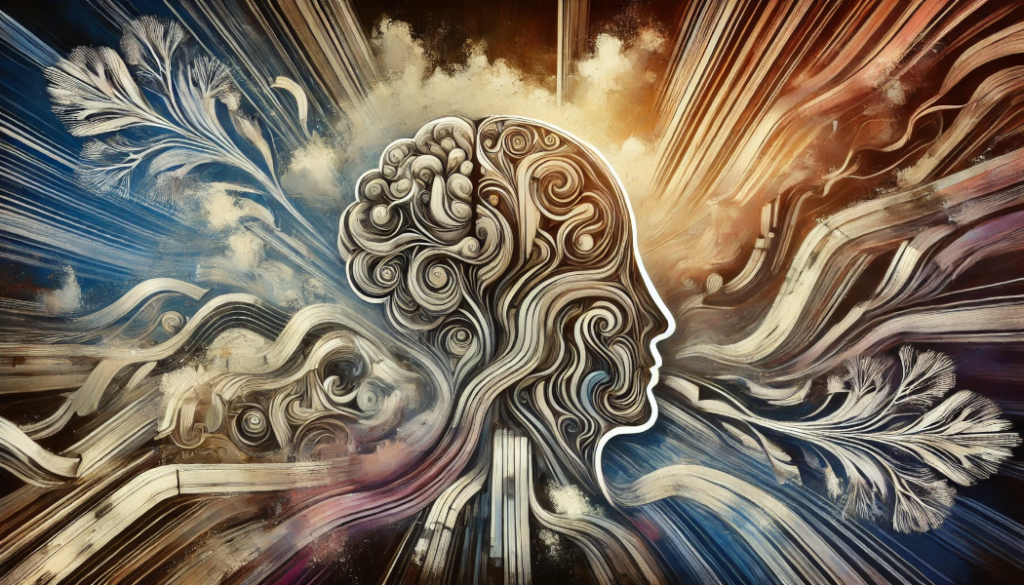 Transitioning the Mind: The Conflict Between the Old and New&nbsp;Patterns