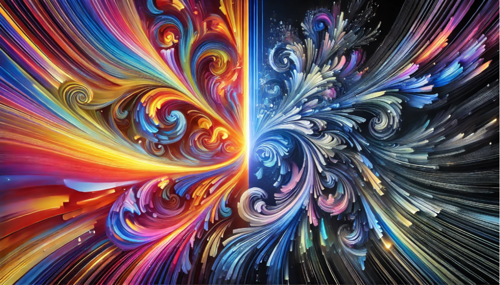 Digital and Physical&nbsp;Order