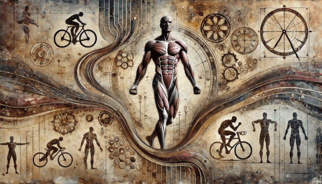 Pursuing the Aesthetics of the Human Body, One Rep at a&nbsp;Time