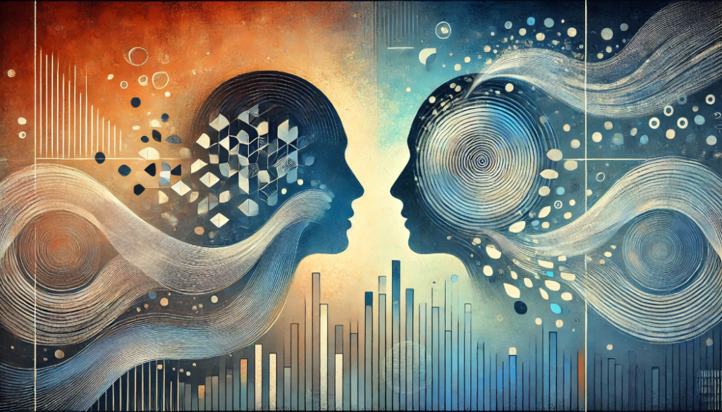 The Limitation of Words, Superficial Wisdom, and Listening Without&nbsp;Bias