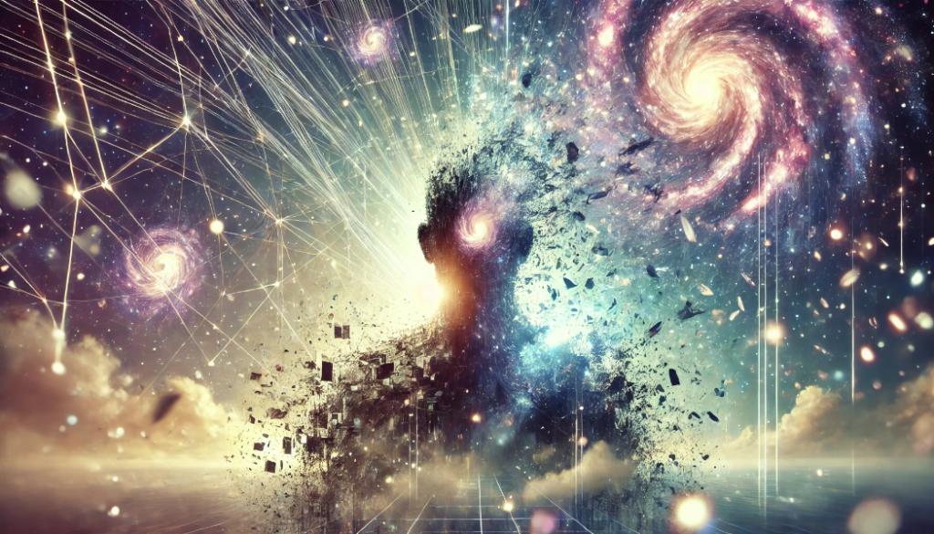 The limitation of the “self”. Memory, identity and the illusion of “me”