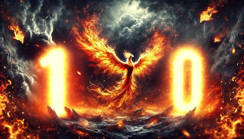 One or Zero: My Freedom over&nbsp;Conformity