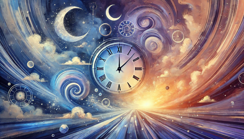 Resetting My Sleep Cycles: How I Ruined Them and Plan to Repair&nbsp;Them.