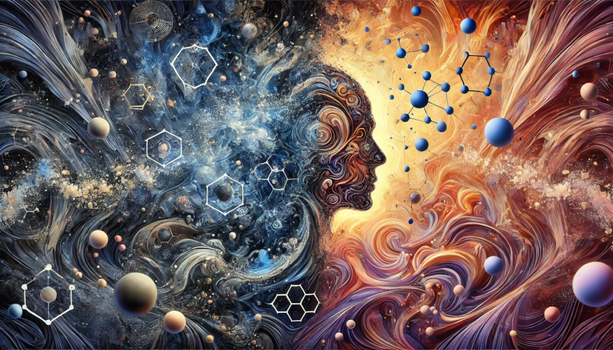 Meds, Sedation, Social Life, and a New&nbsp;Horizon