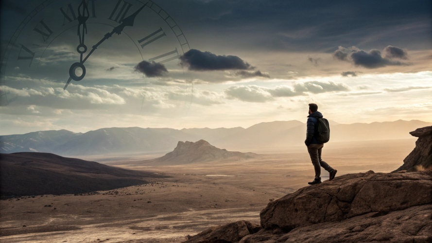 Living in solitude, accompanied with purpose, my purpose being ambition (Post&nbsp;#34)