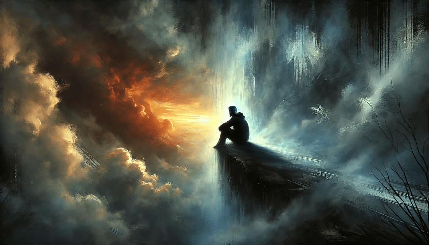 Internal Dictatorship and Surrendership / Catch Me When I Fall (Post&nbsp;#36)