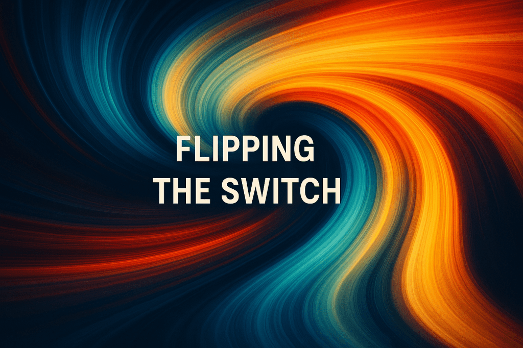Switch (Post #37)