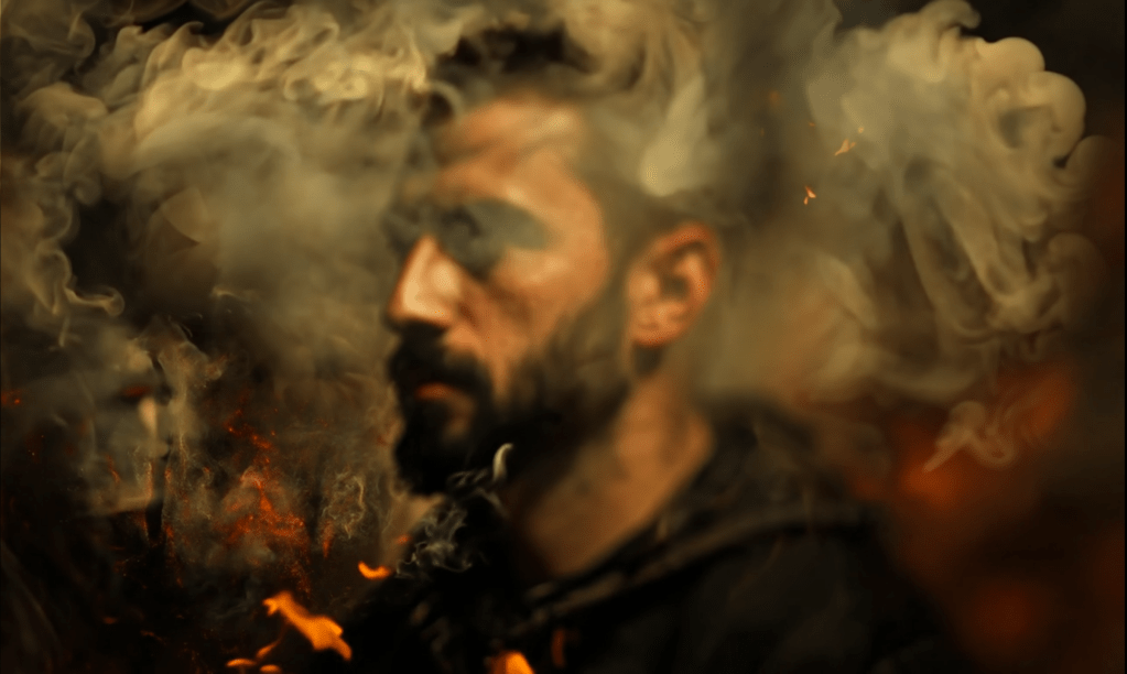 Bleed. Bleed for Freedom (Post&nbsp;#40)
