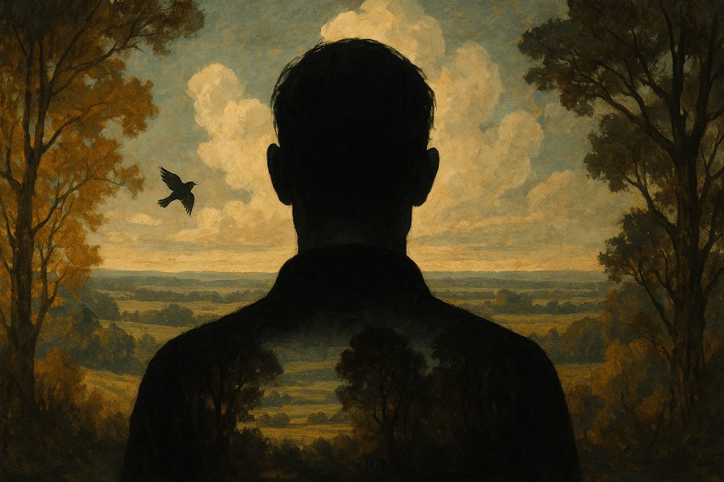 In the World I see… (Post&nbsp;#1)