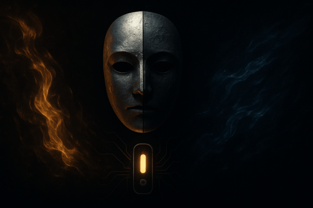 Efficiency Without a Face (Post&nbsp;#2)