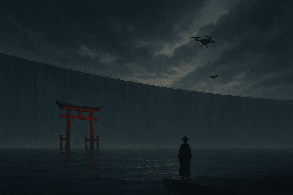 Total subjugation to the will of… (Post&nbsp;#3)
